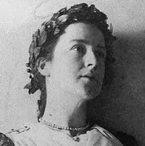 “Spring” by Louise Imogen Guiney