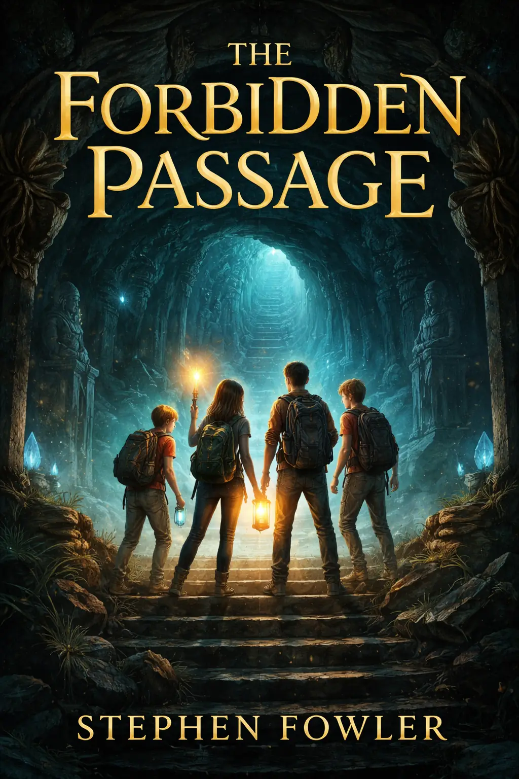 The Forbidden Passage