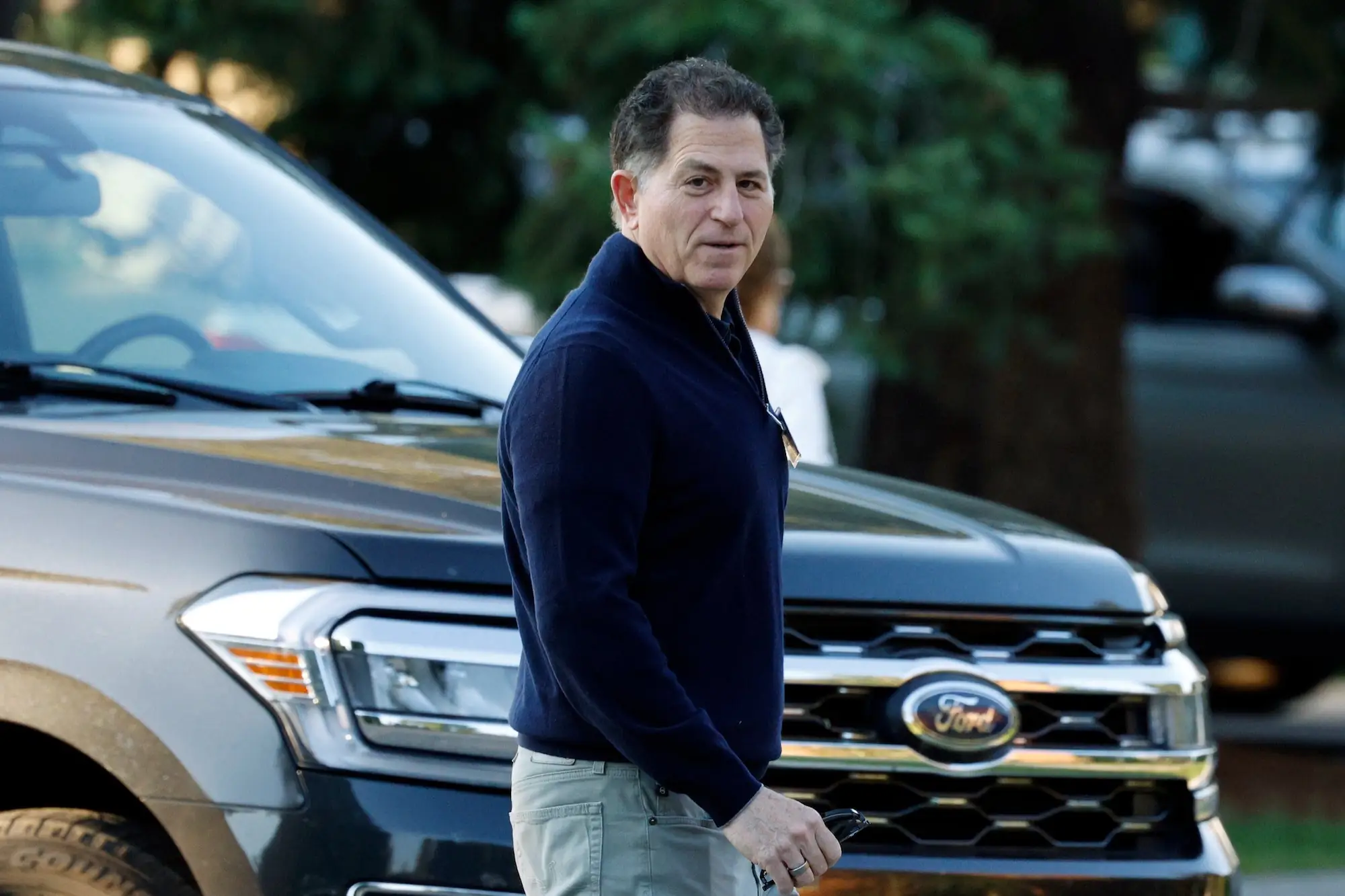 'Retiring the Hybrid Policy': Dell Issues a Strict Return-to-Office Mandate for Most Employees