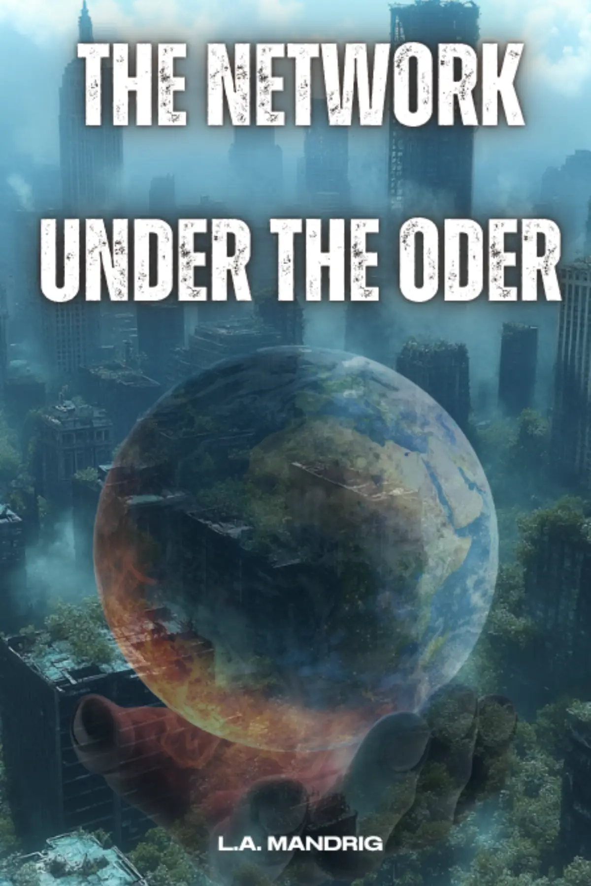 THE NETWORK UNDER THE ODER