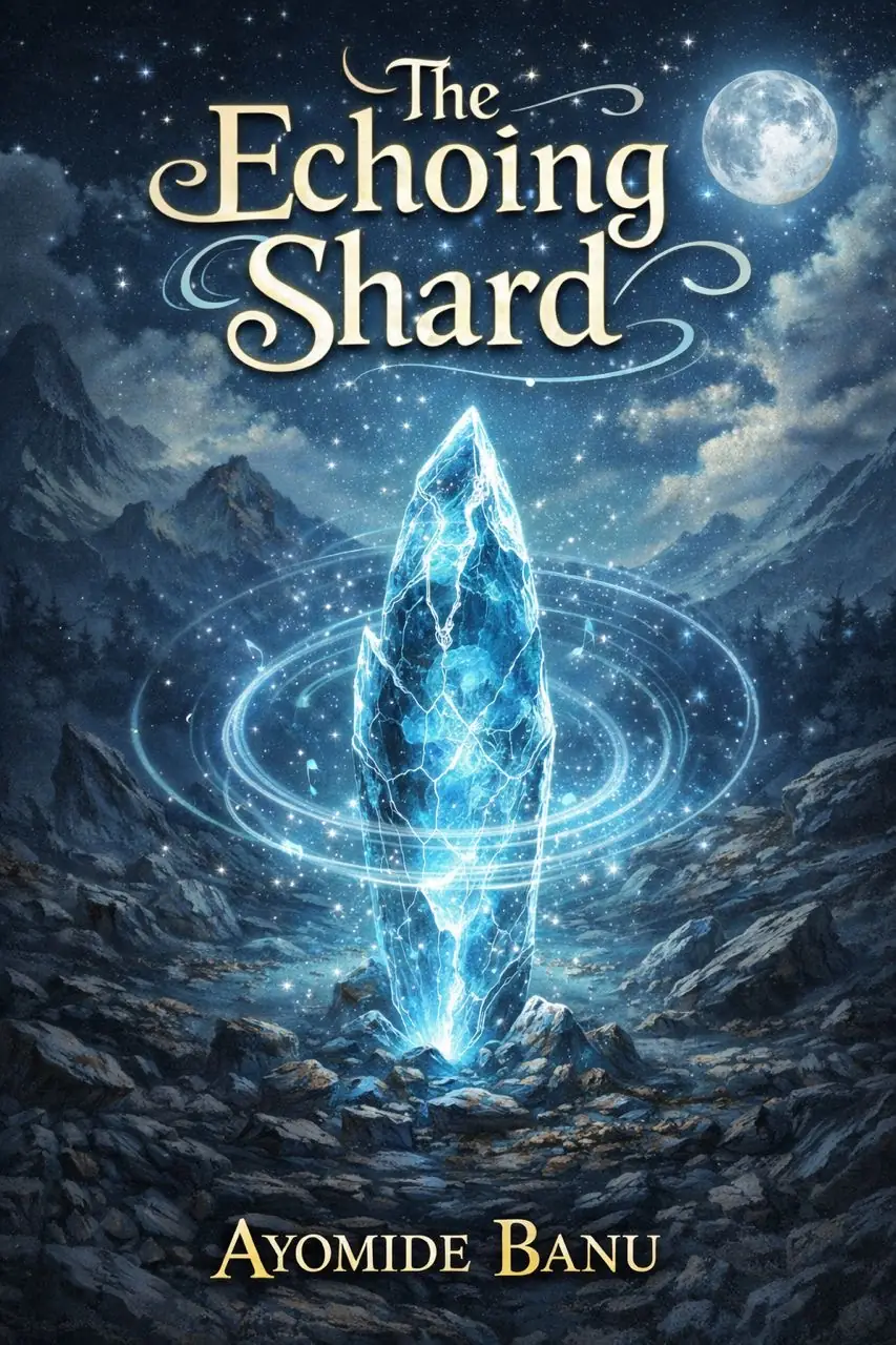 The Echoing Shard