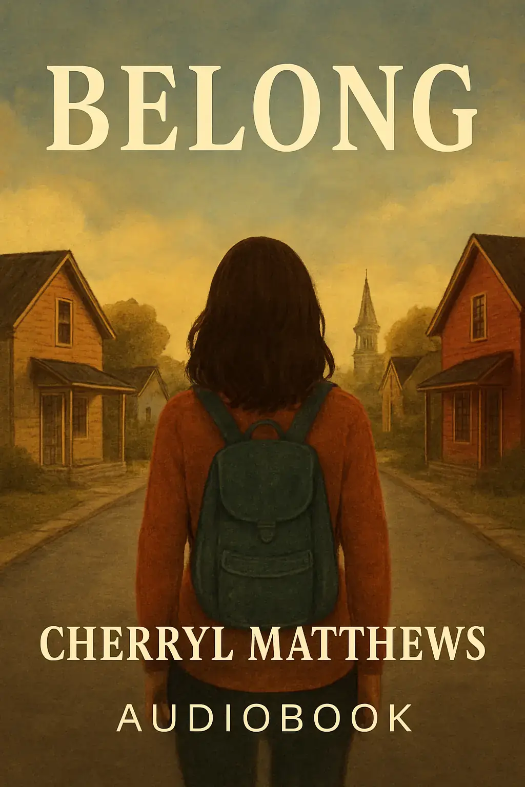 BELONG
