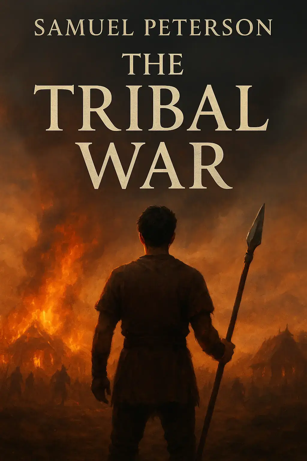 The Tribal War