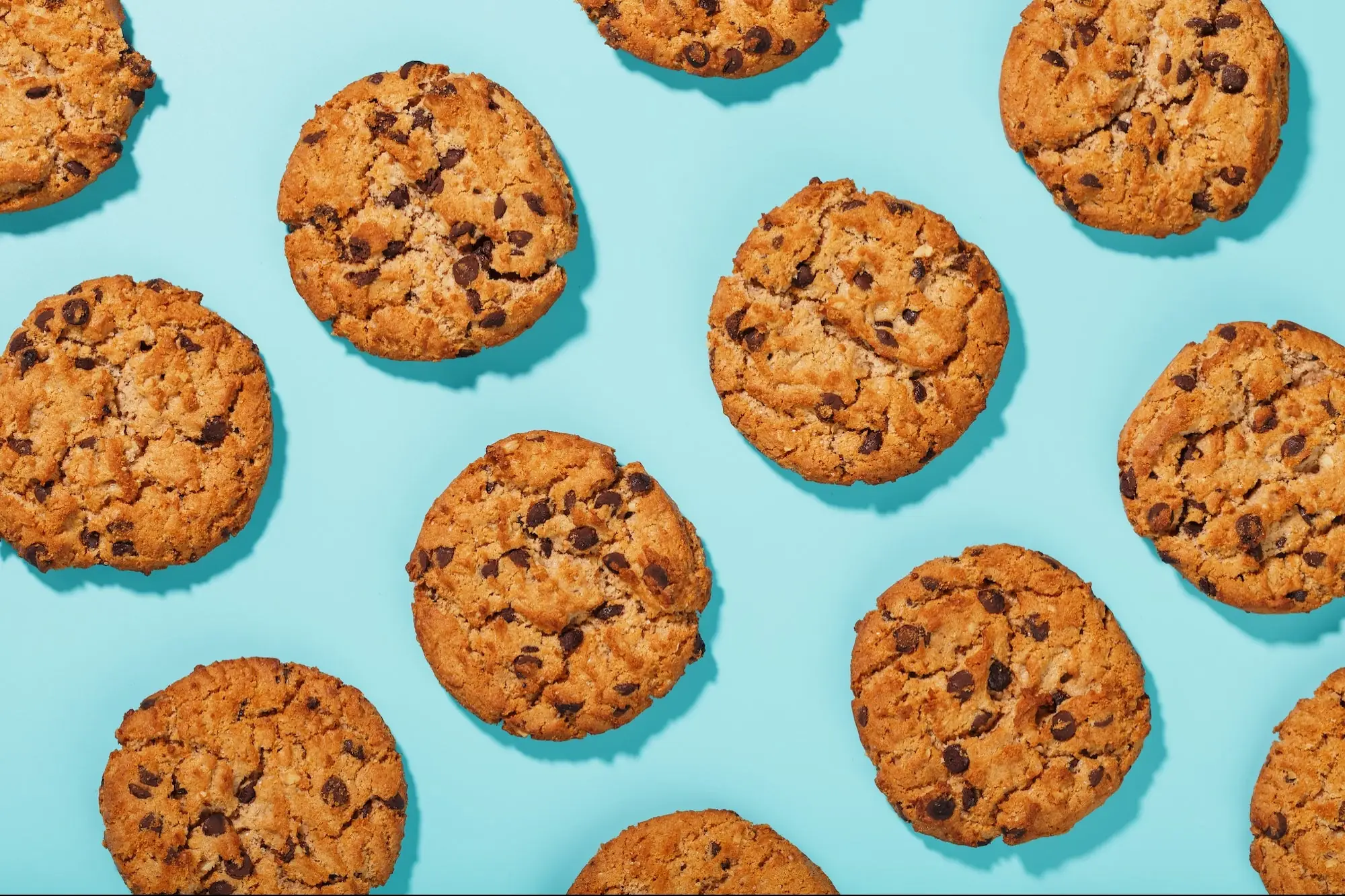 Here's How a New Employee's Major TikTok Mistake Led a Cookie Company to Viral Fame — and a 46% Increase in Sales