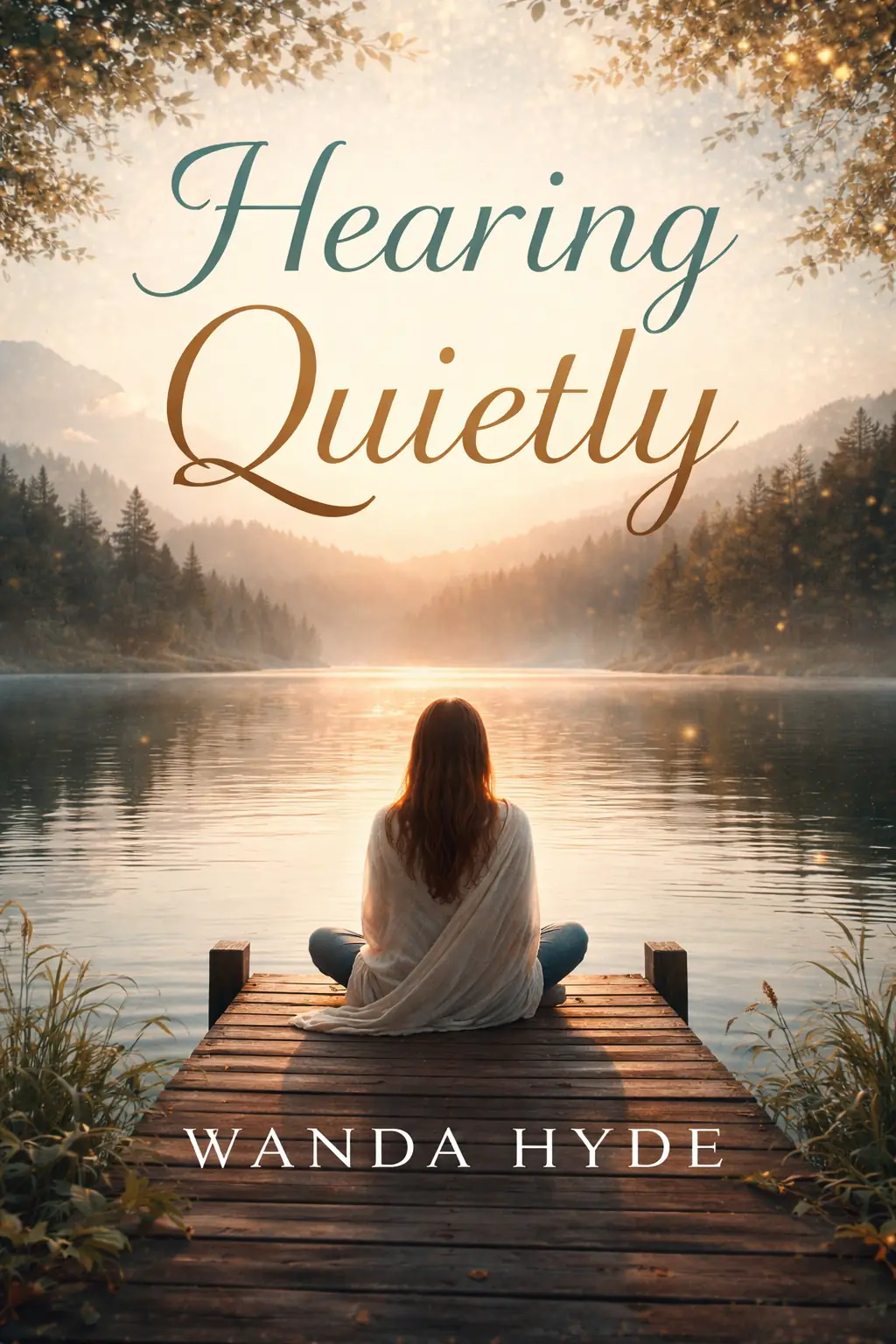 Hearing Quietly