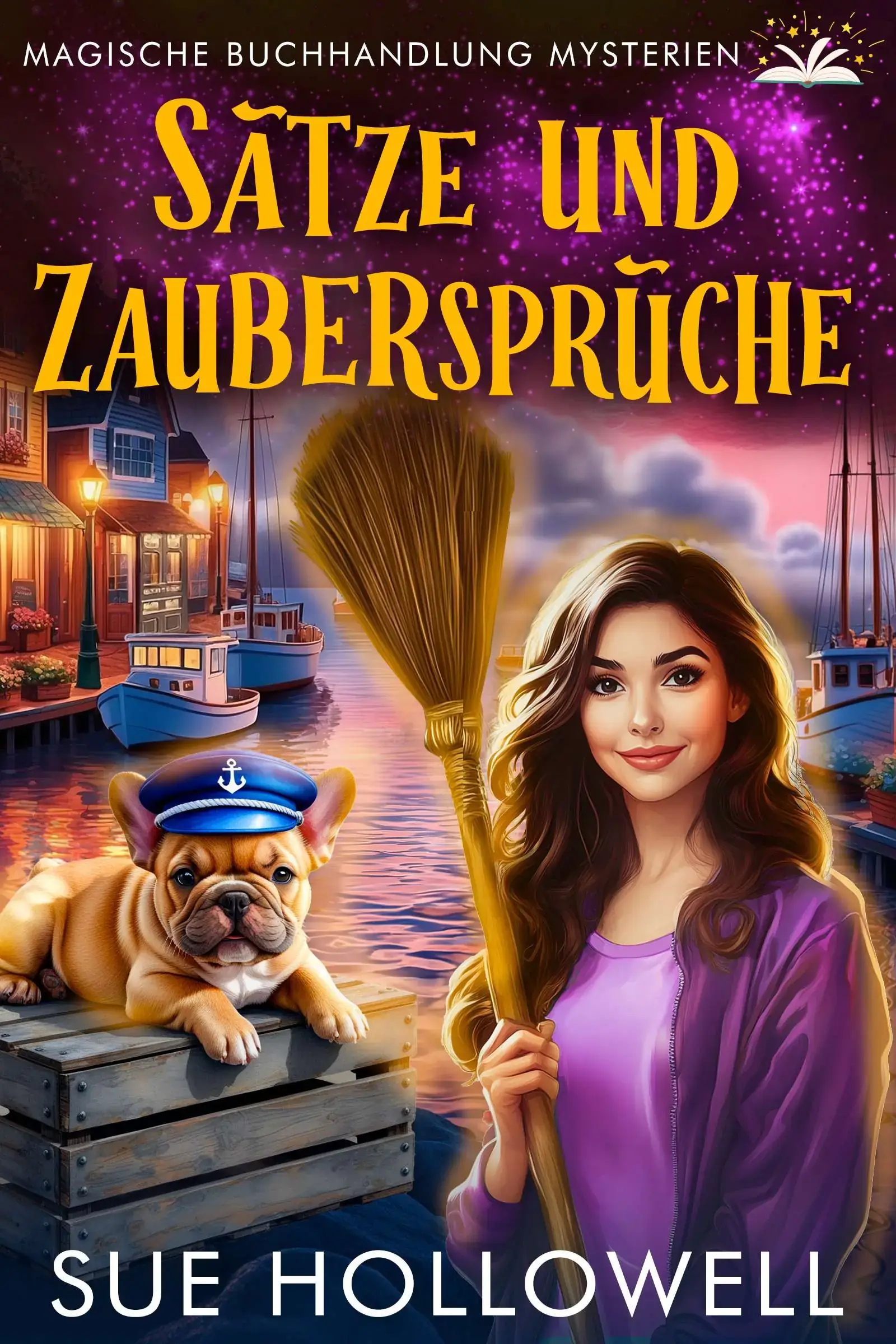 Sätze und Zaubersprüche