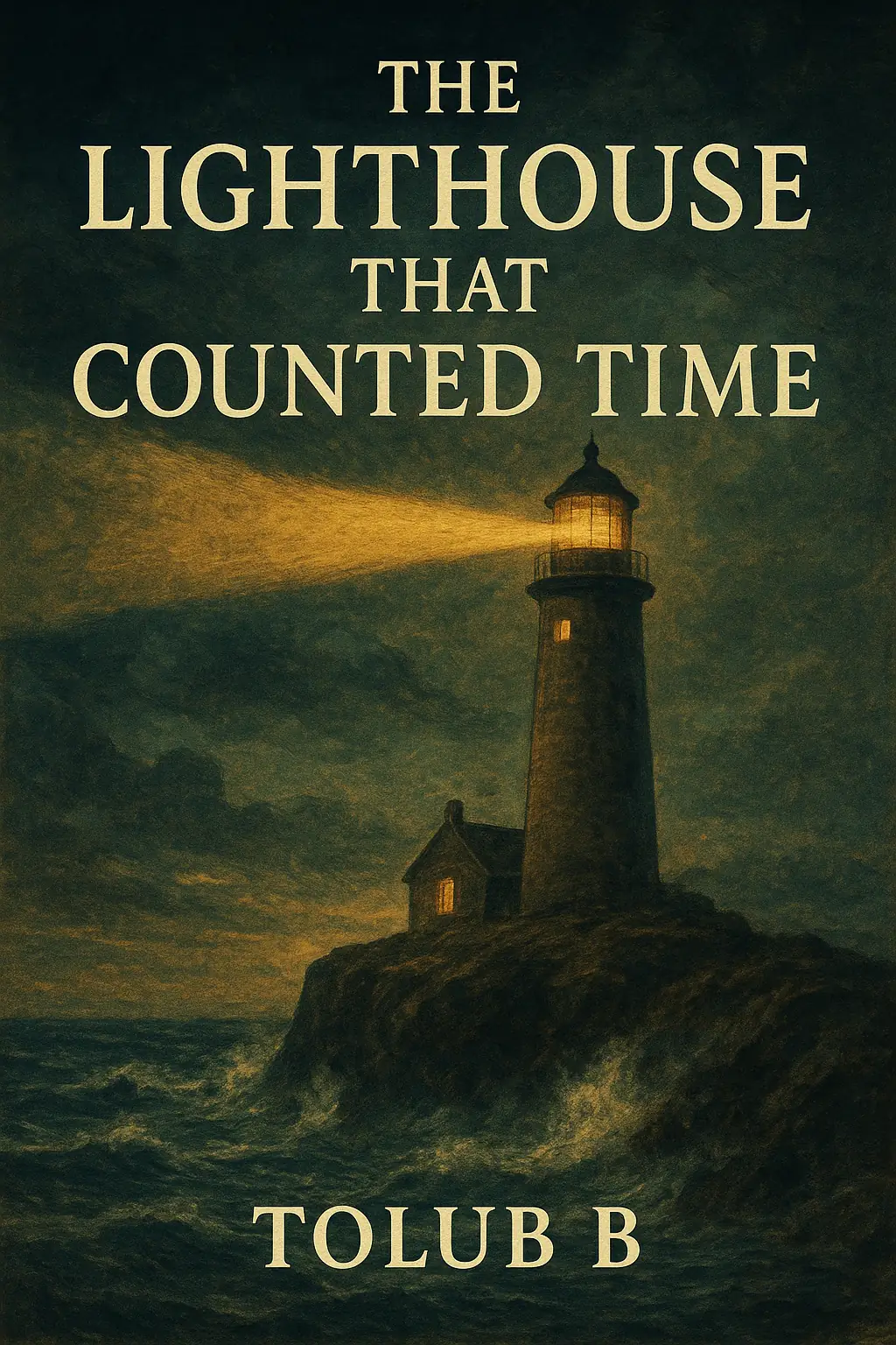The Light House That Counted Time