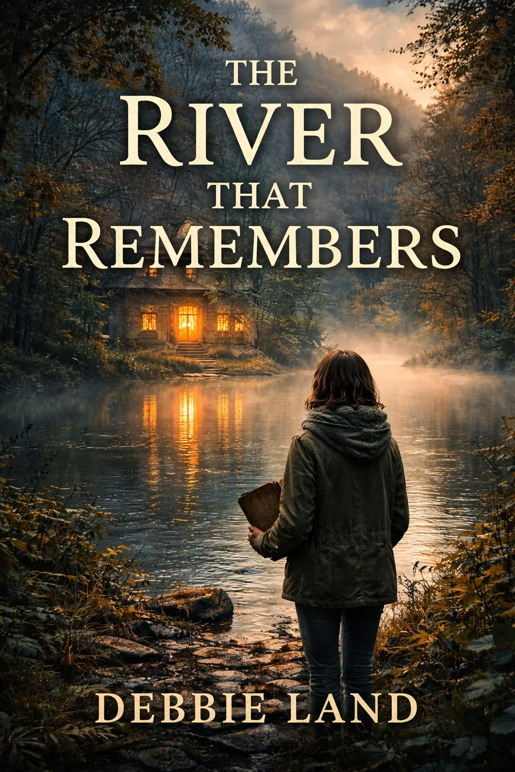 THE RIVER THAT REMEMBERS