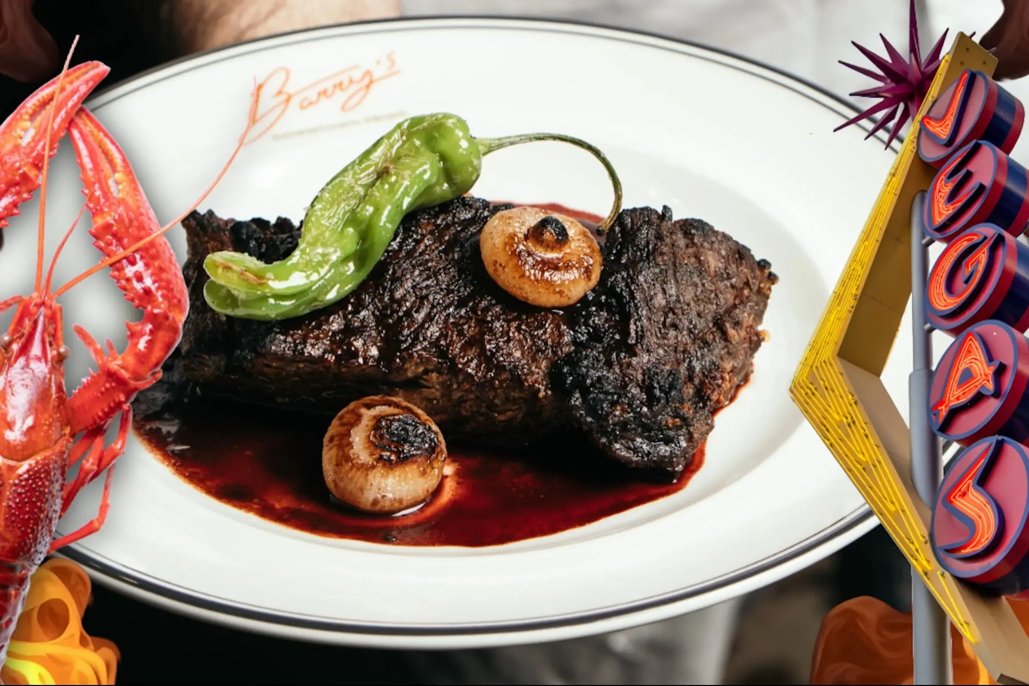 They Opened a Restaurant During the Pandemic — But Locals Showed Up, and Celebrities Followed. Now, It's Thriving.