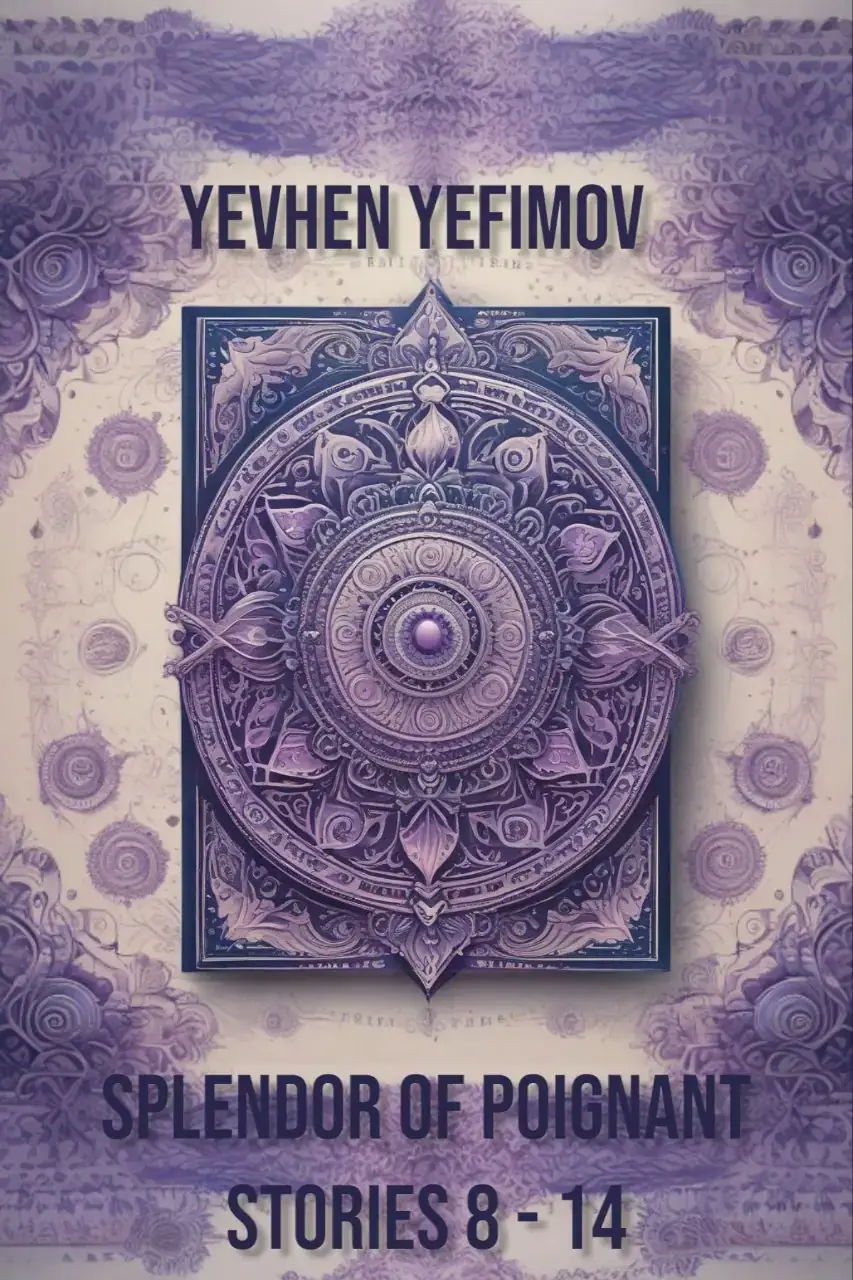 Splendor of Poignant Stories 8-14