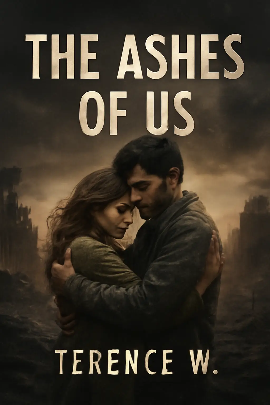 The Ashes Of Us
