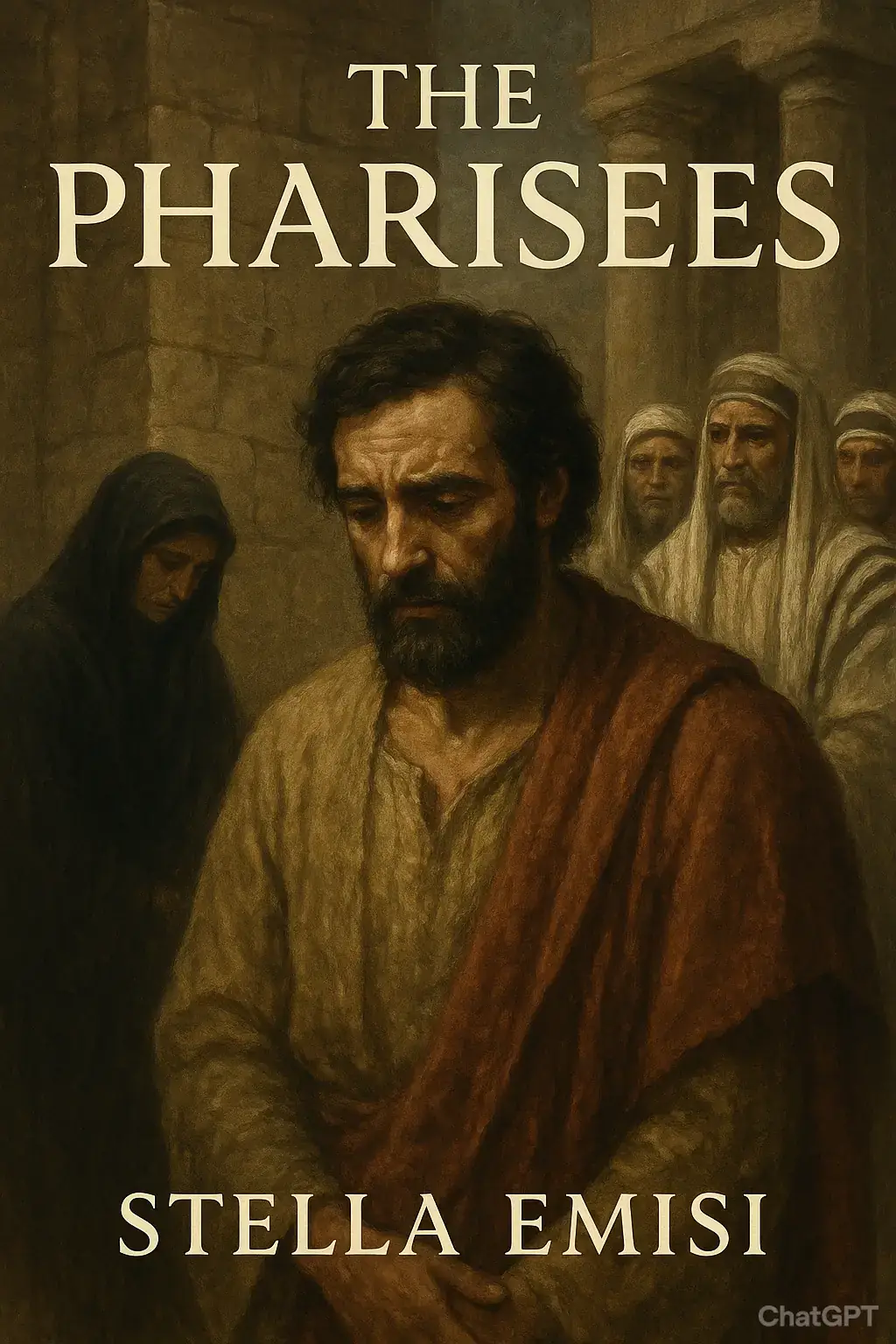 The Pharisees
