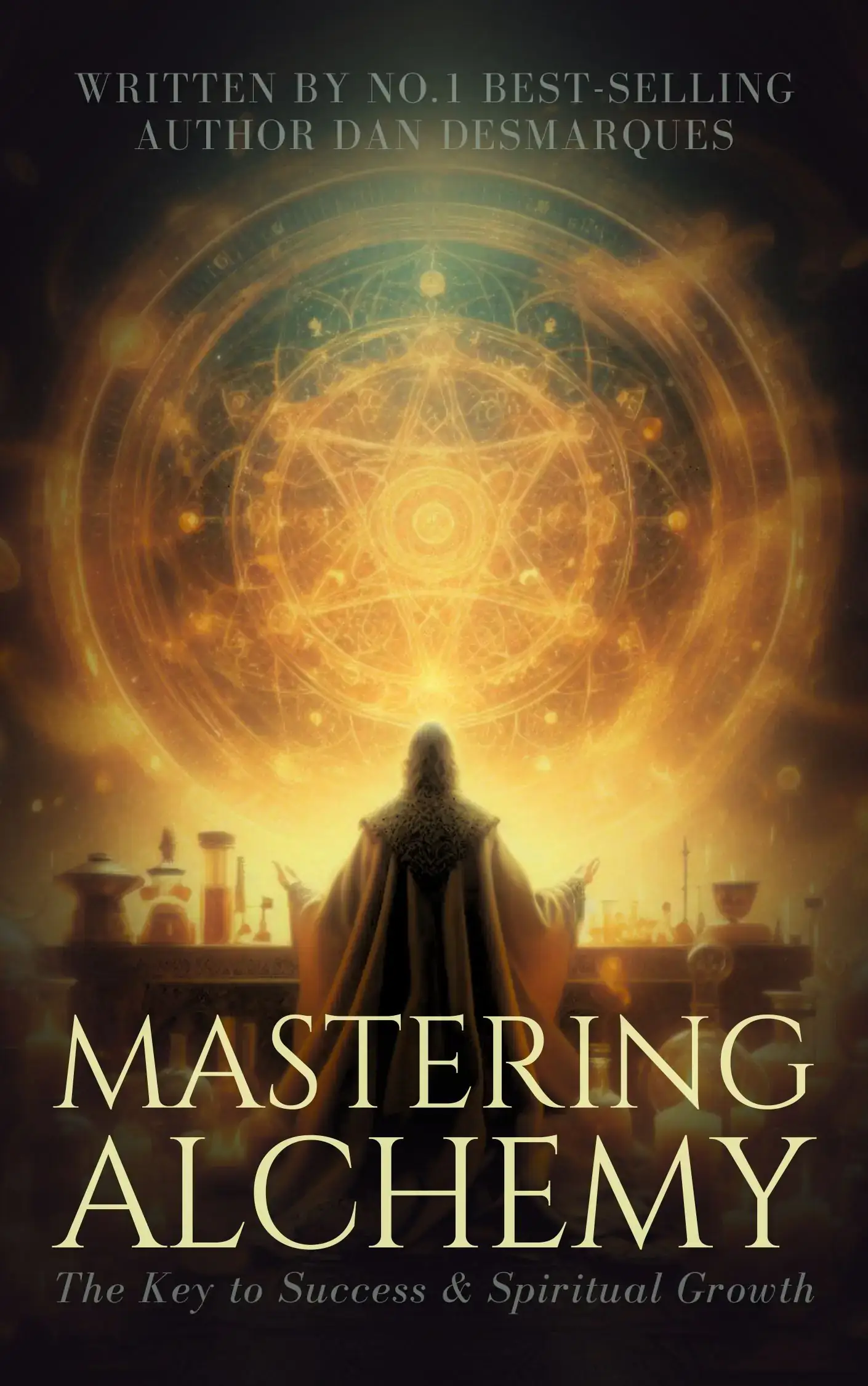 Mastering Alchemy