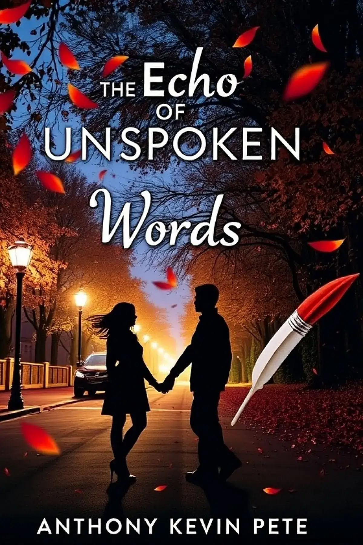 The Echo of Unspoken Words