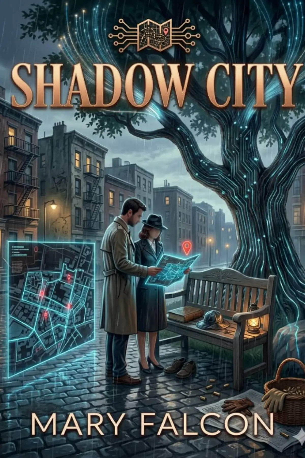 Shadow City