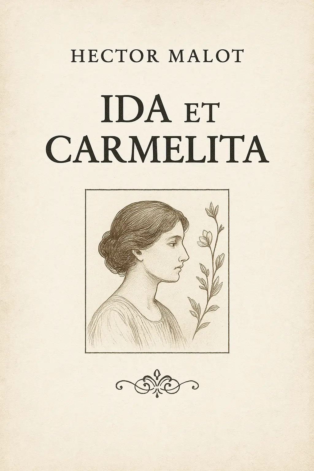Ida et Carmelita