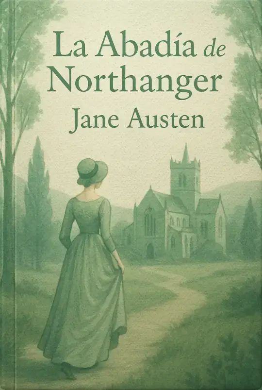 La Abadía de Northanger
