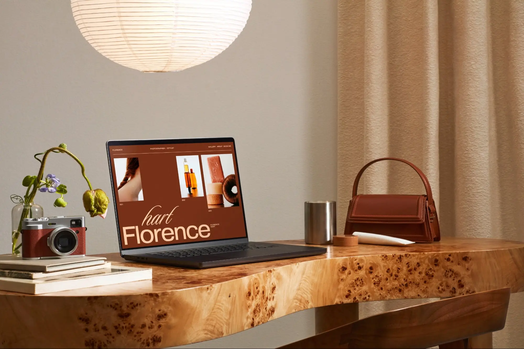 Building a Beautiful, Custom Website Has Never Been Easier