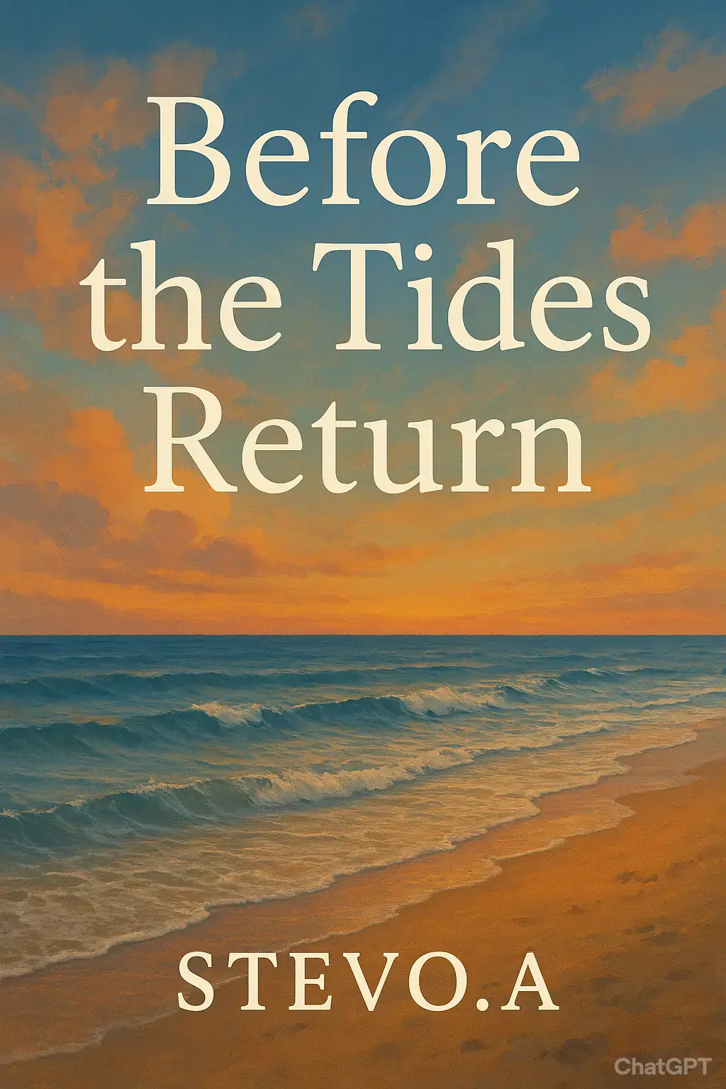 Before the Tides Return