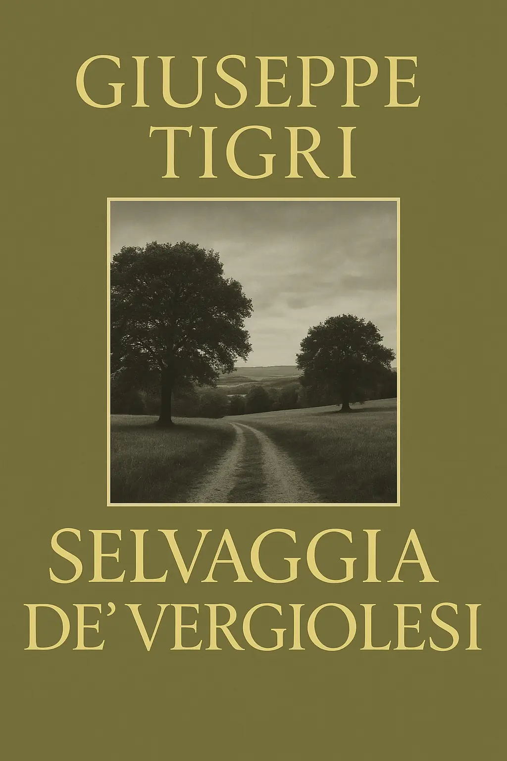 Selvaggia de' Vergiolesi