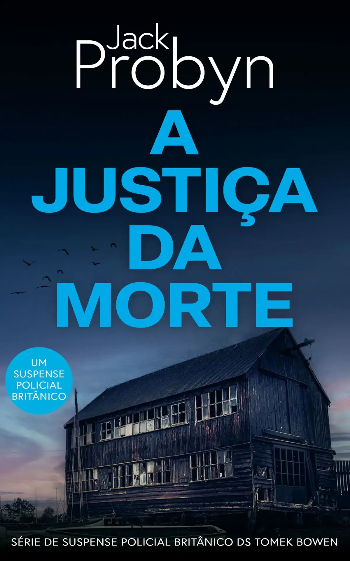 A Justiça da Morte