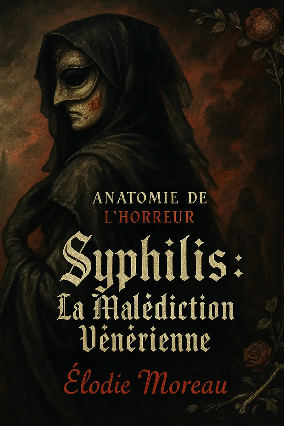 Syphilis: La Malédiction Vénérienne