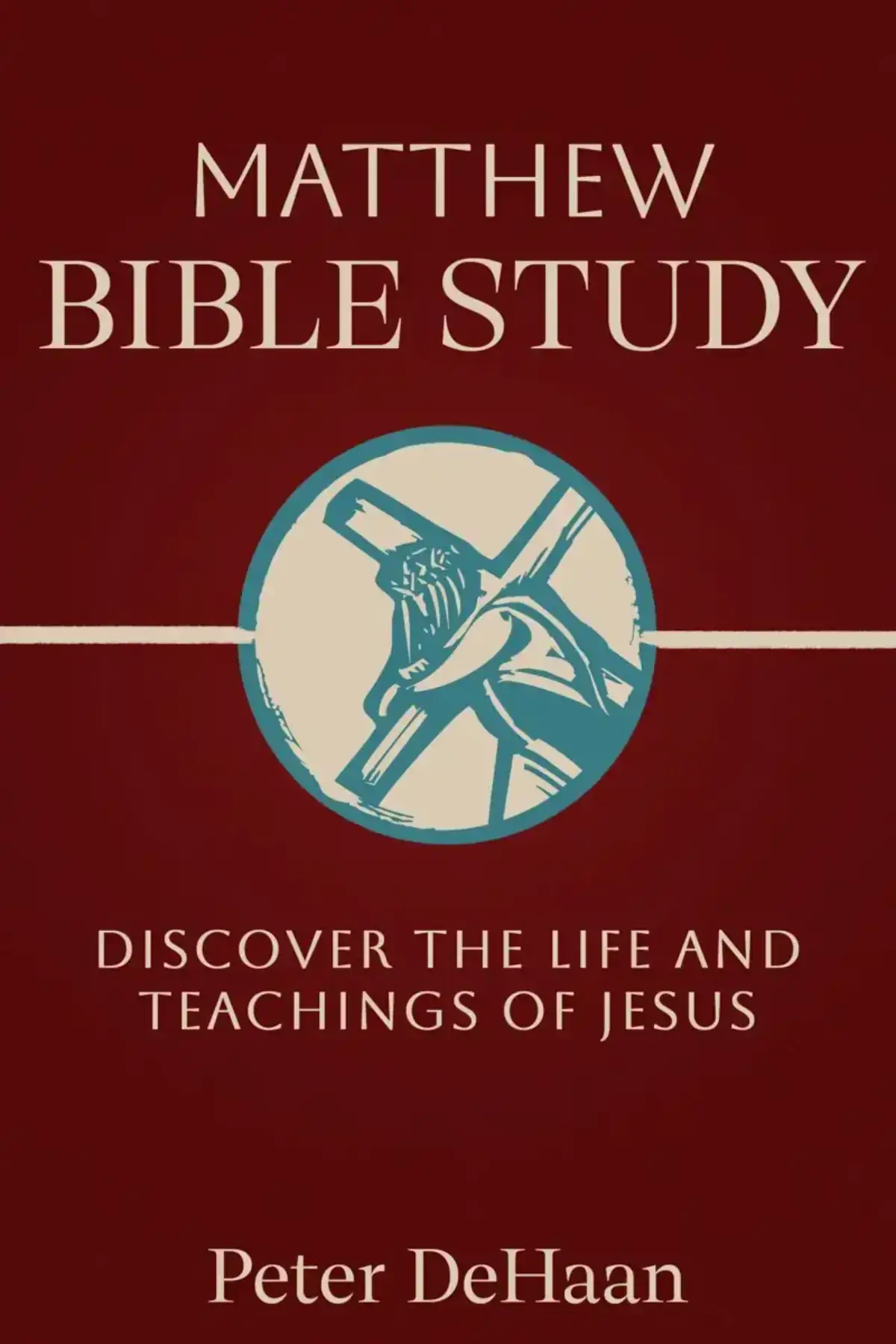Matthew Bible Study