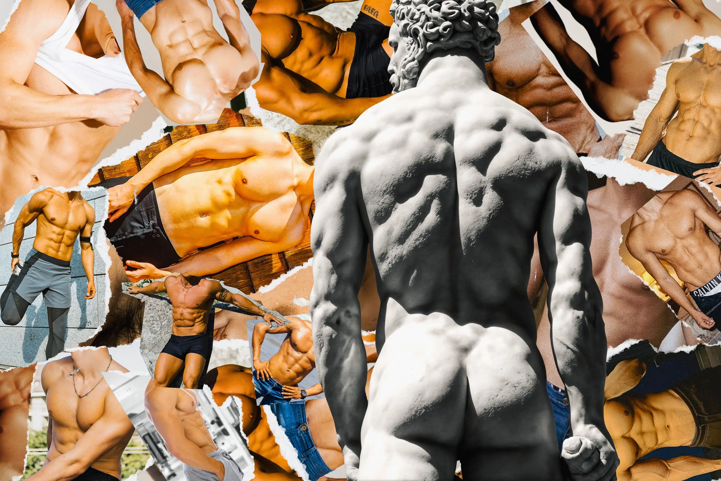 Does Testosterone Make You Gay?