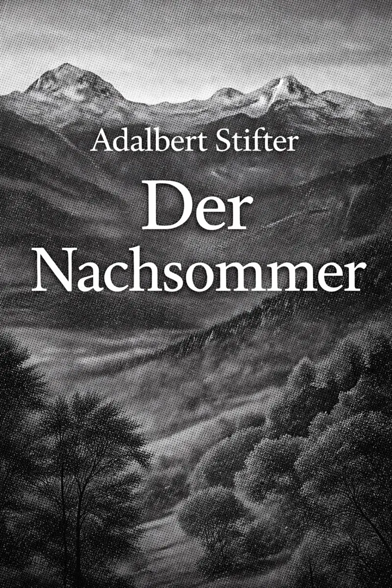 Der Nachsommer