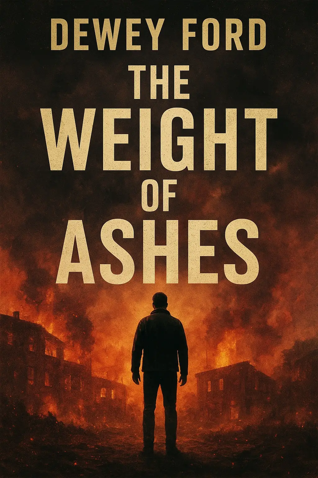 The Weight of Ashes