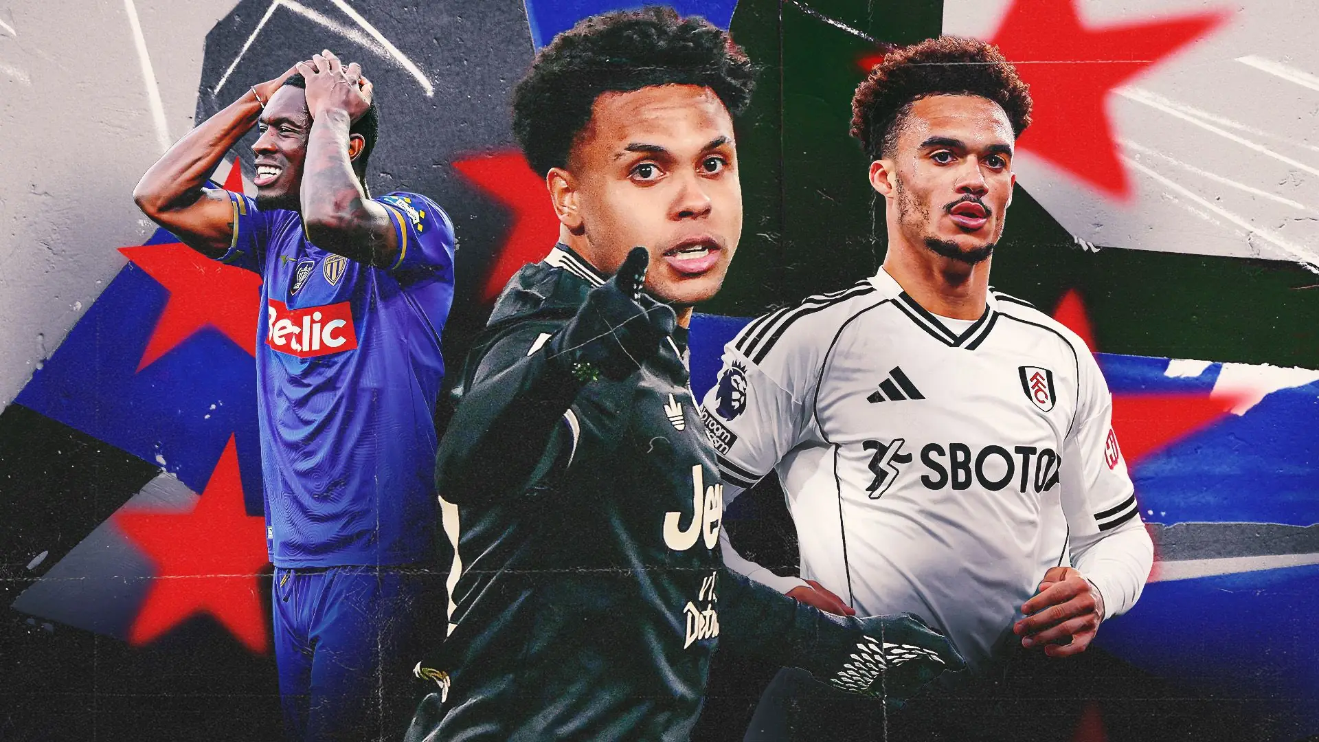 Americans Abroad: Weston McKennie makes his USMNT case to Mauricio Pochettino as Leeds' Brenden Aaronson caps big week