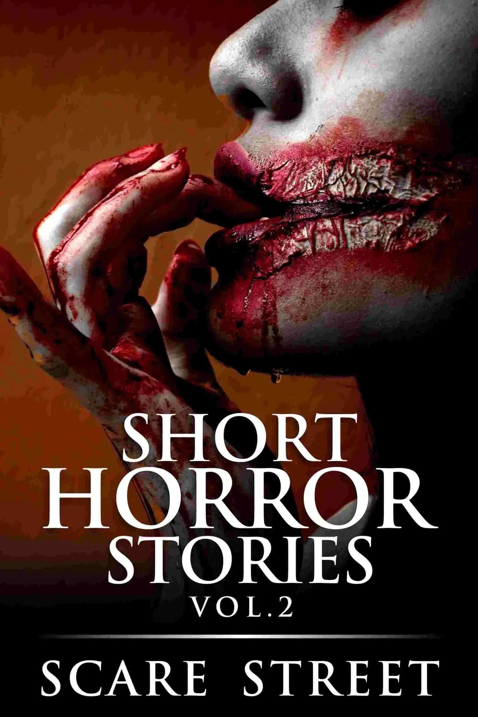 Short Horror Stories Volume 2