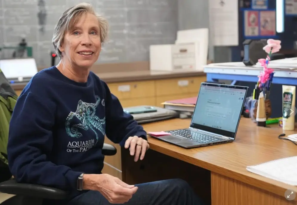 AI Adoption tells Two separate Stories