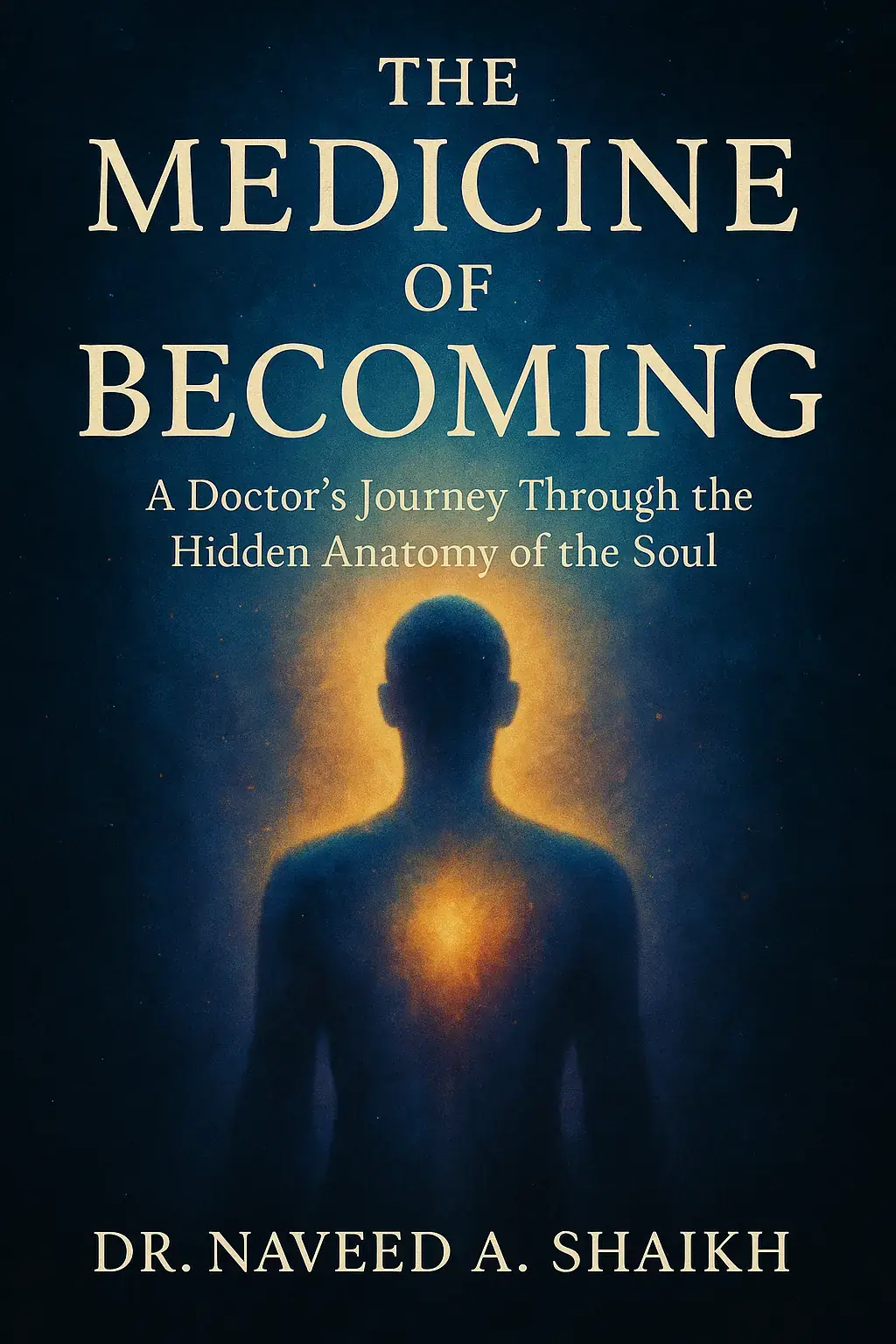 The Medicine of Becoming