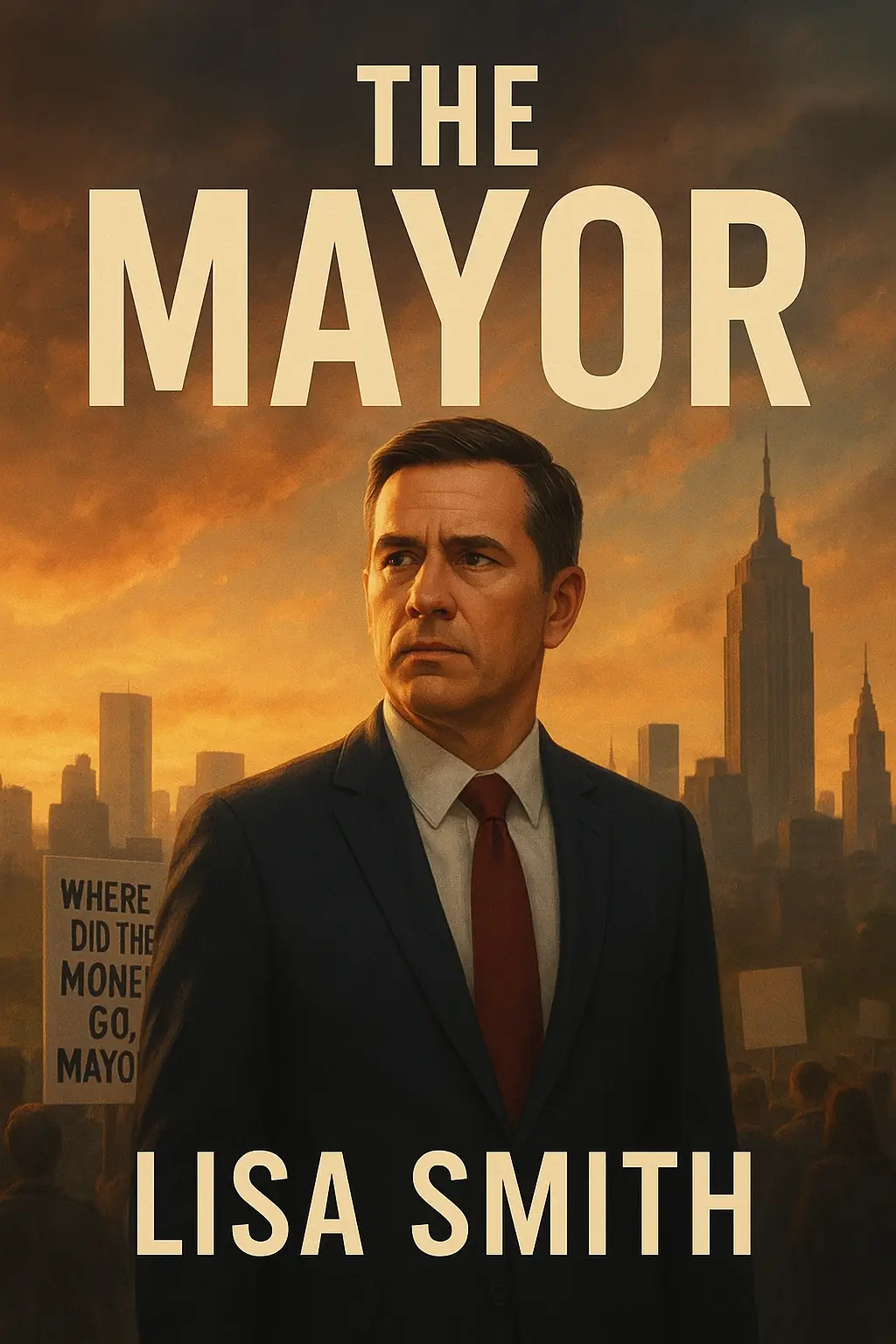 The Mayor