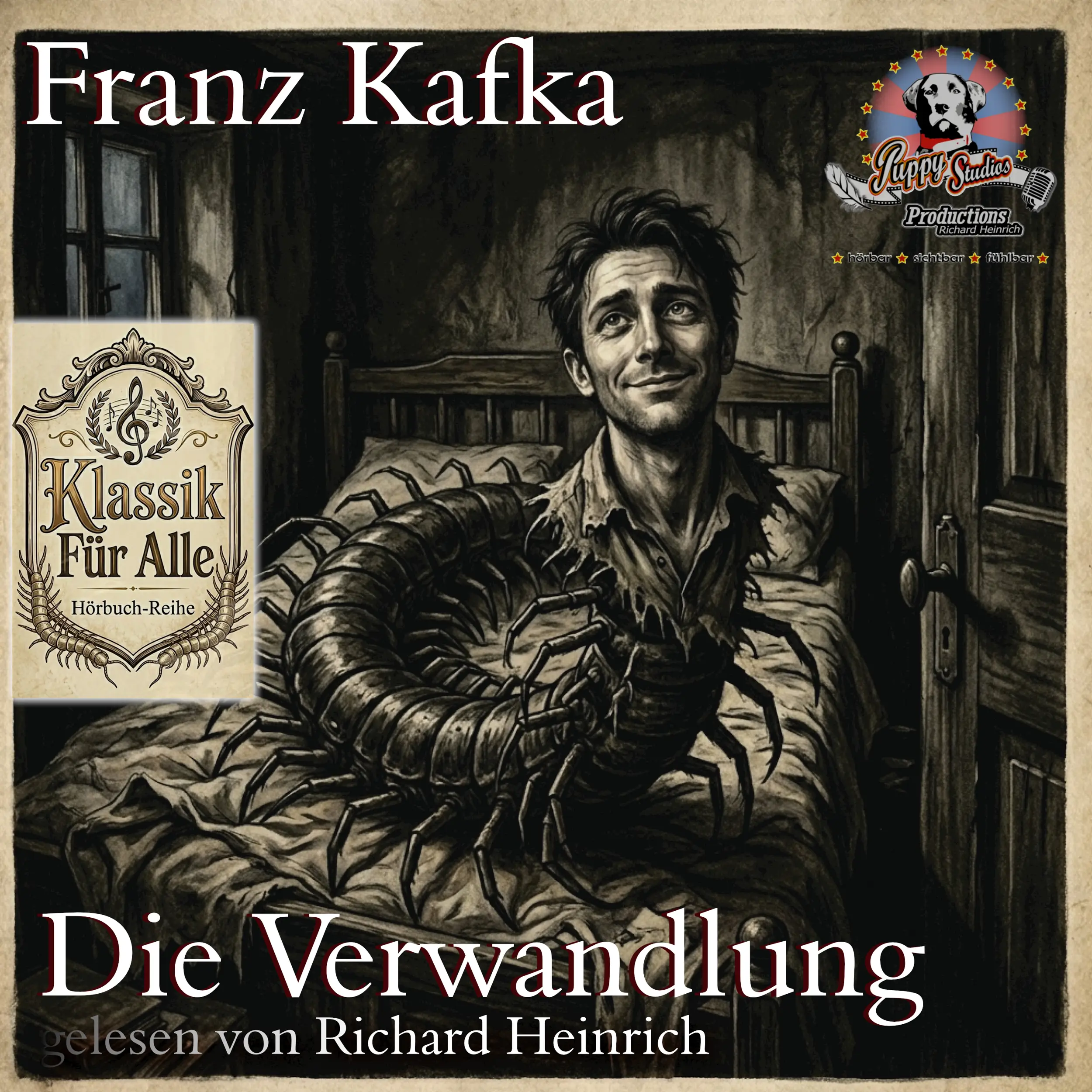 Die Verwandlung
