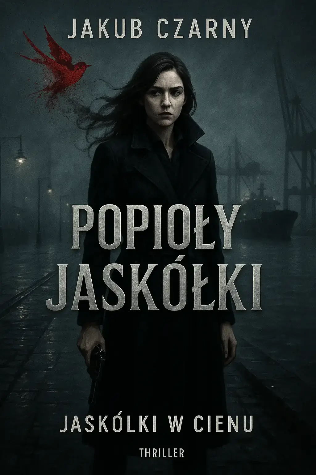 Popioły Jaskółki