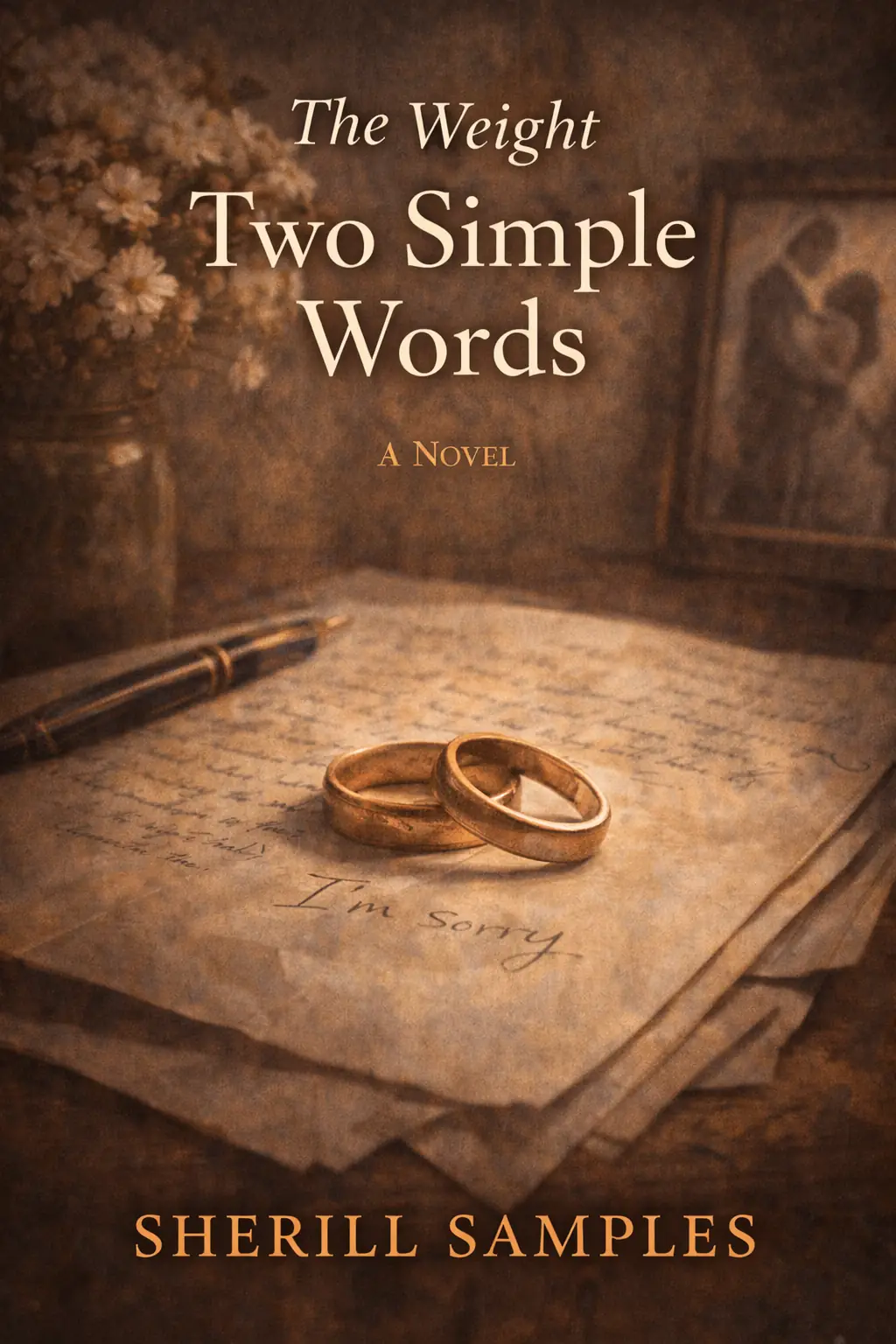 The Weight of Two Simple Words