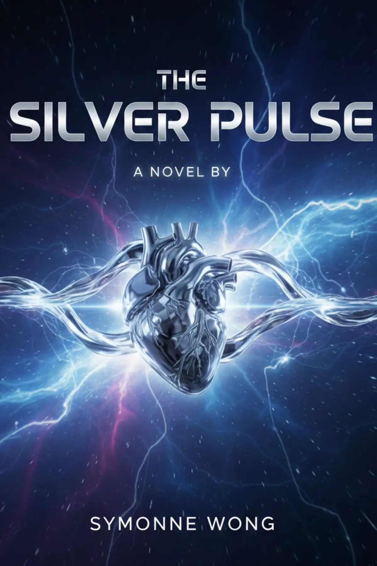 The silver pulse 
