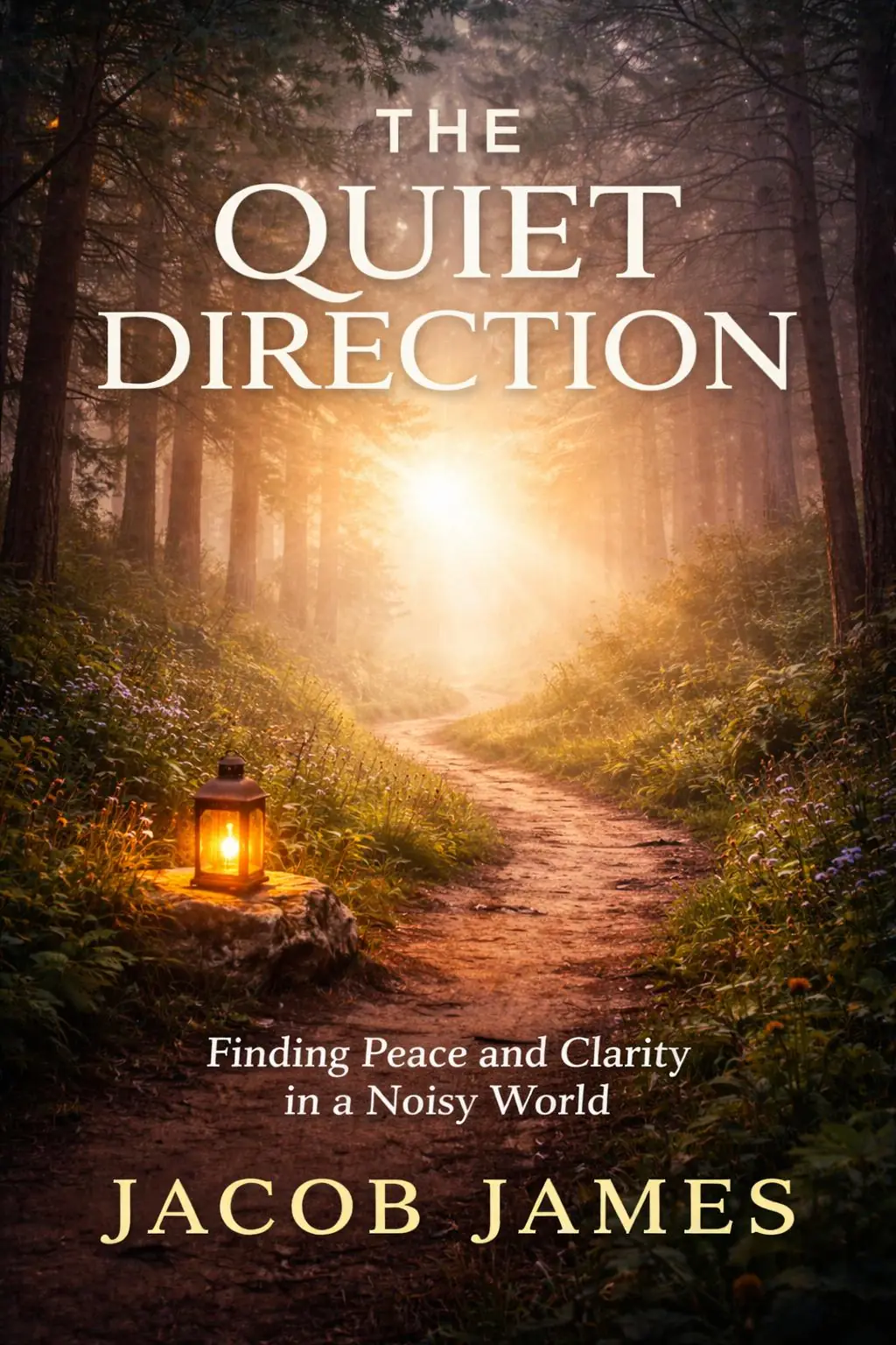 THE QUIET DIRECTION