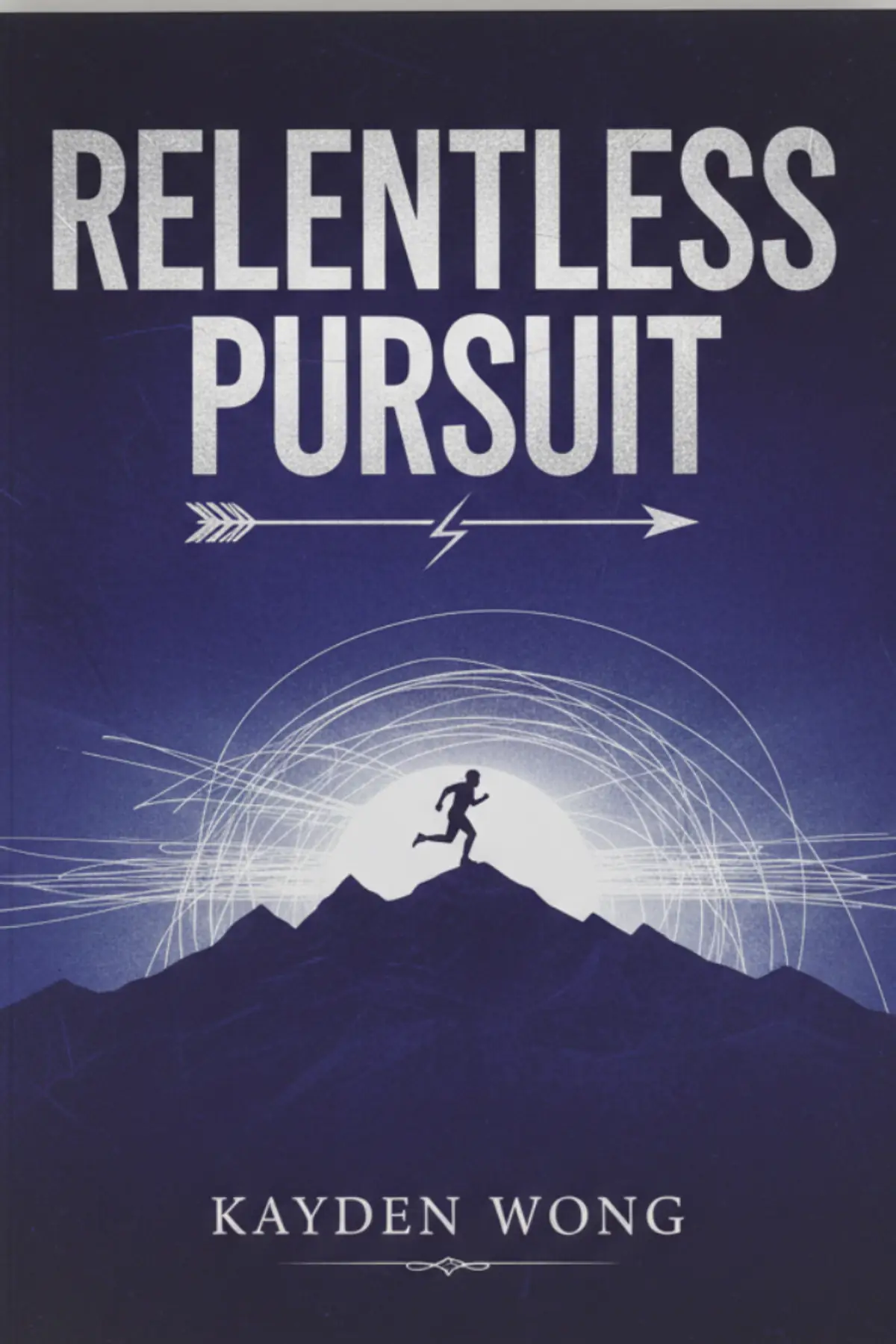 The Relentless Pursuit 
