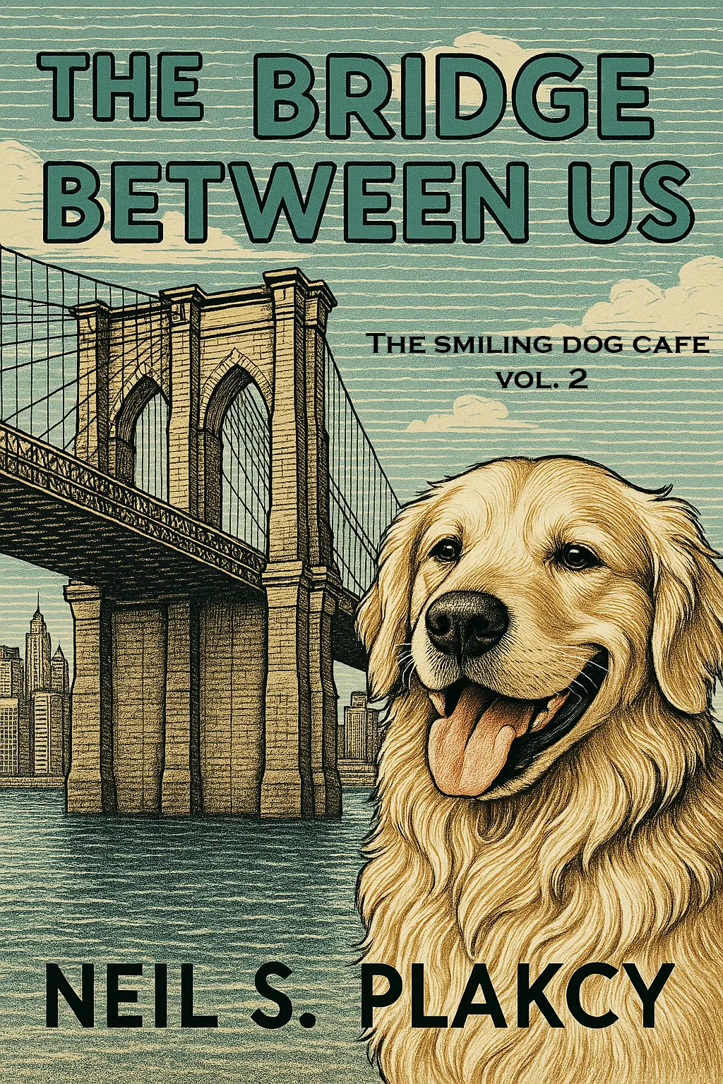 The Bridge Between Us