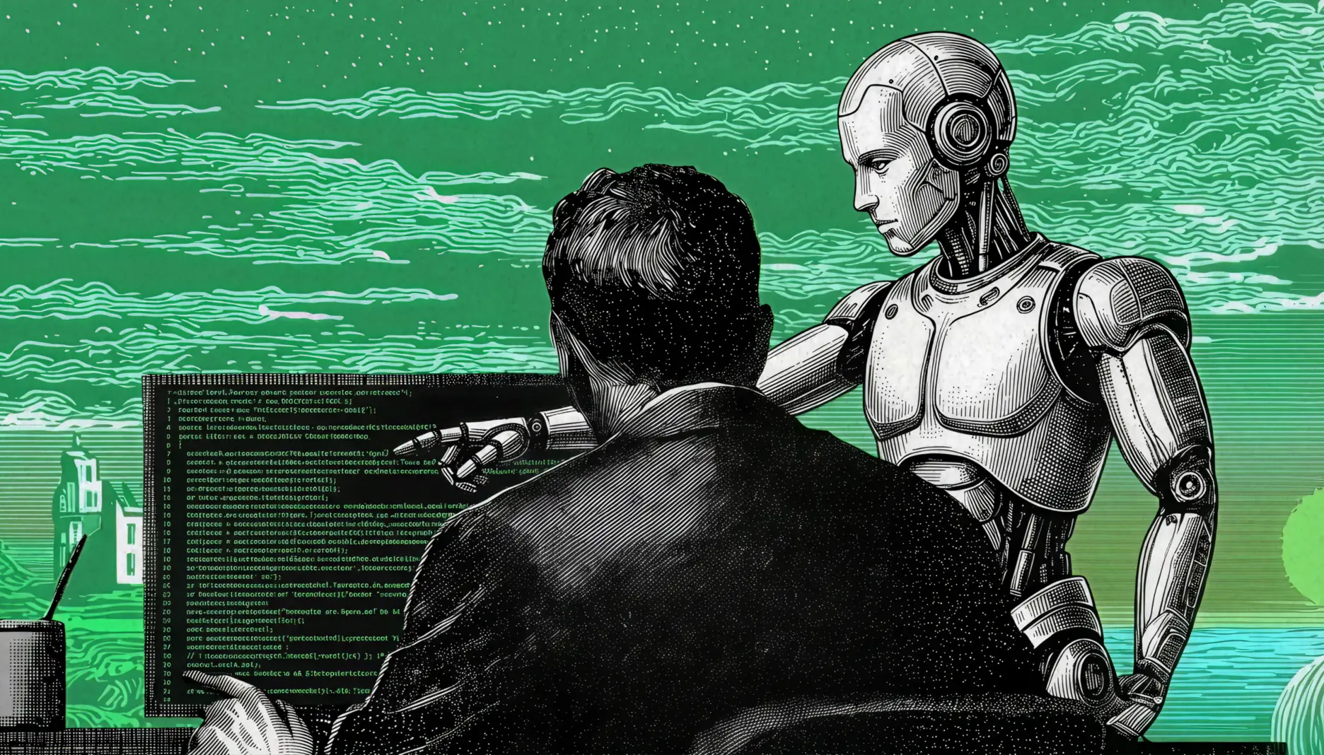 I Stopped Reading Code. My Code Reviews Got Better.