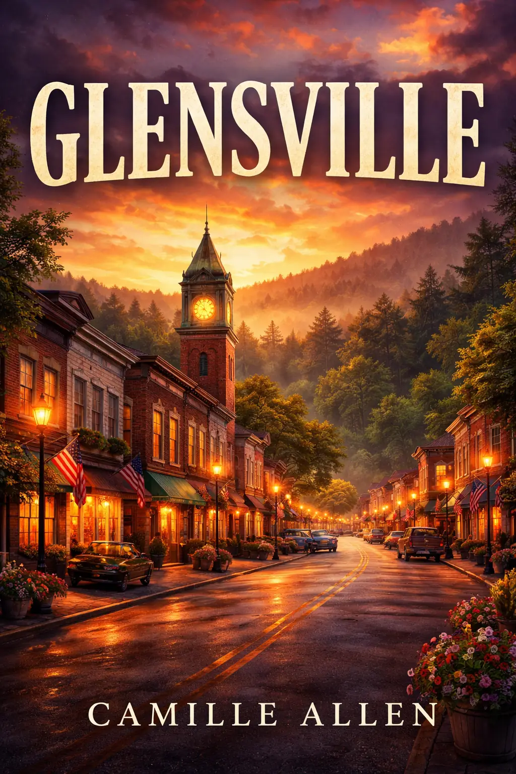 Glensville