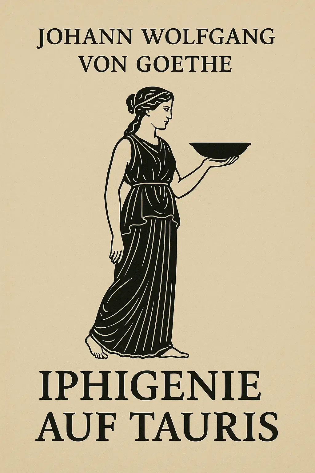 Iphigenie auf Tauris