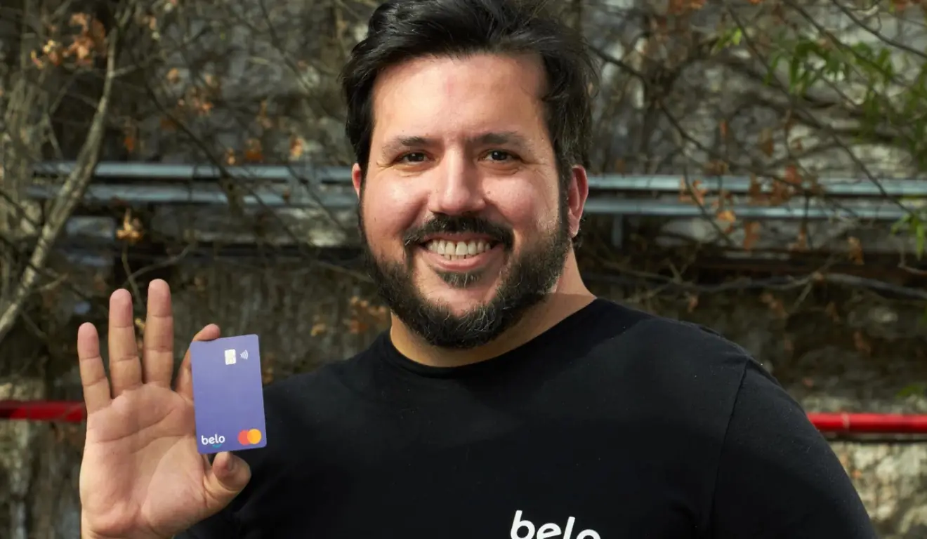 Após crescer na Argentina, fintech Belo inicia expansão no Brasil
