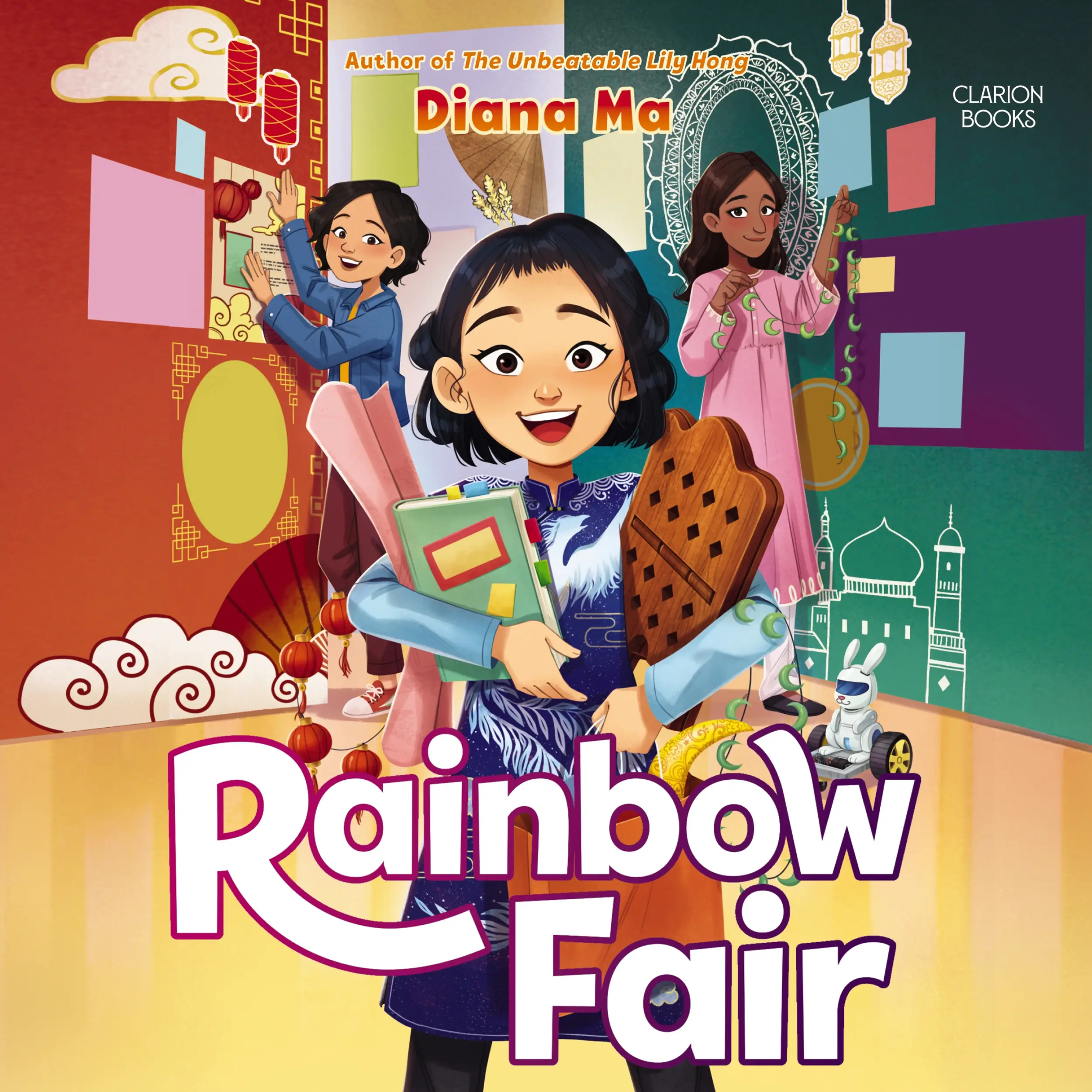 Rainbow Fair