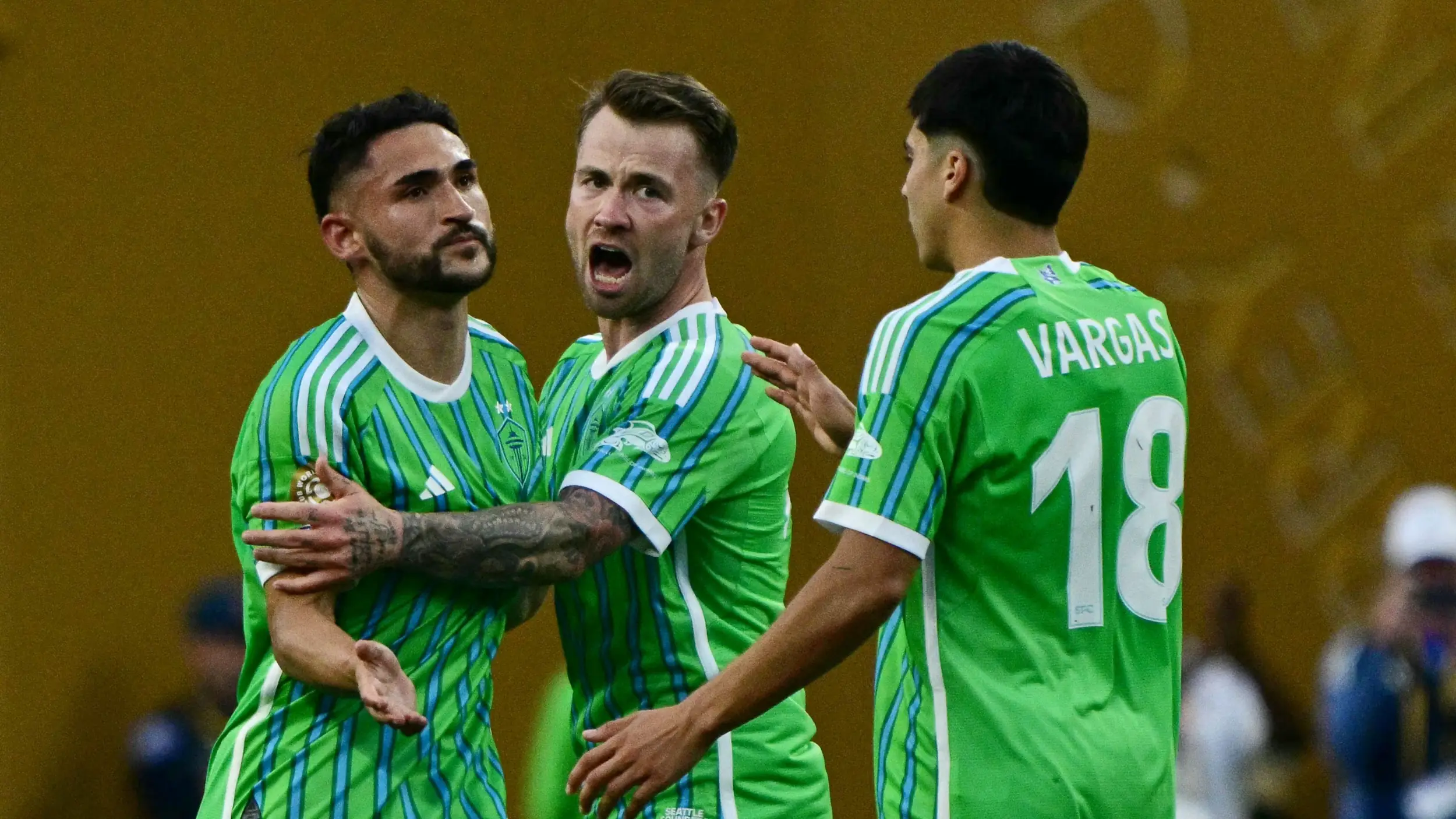 The Kickoff: Major showdown in the East as Nashville hosts Philadelphia Union, while LA Galaxy host Vancouver Whitecaps in a top vs bottom matchup in West