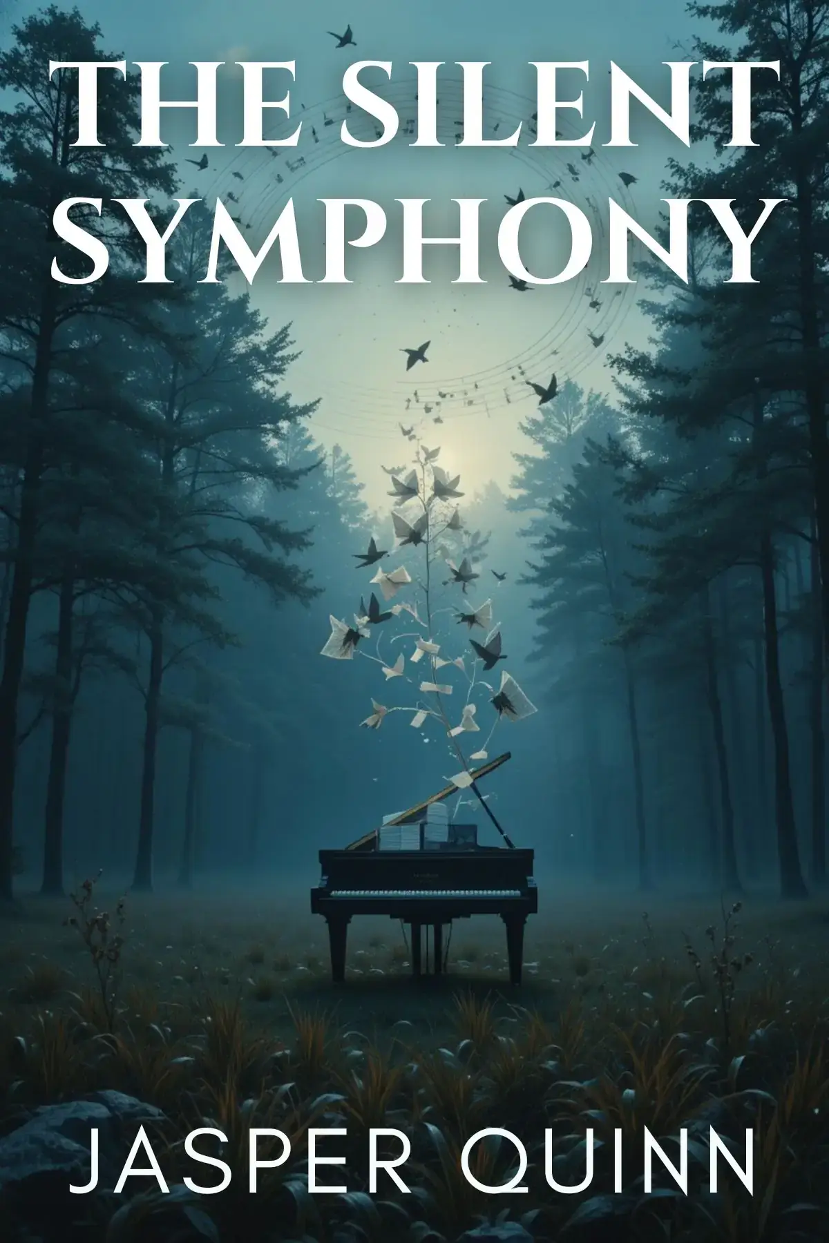 The Silent Symphony