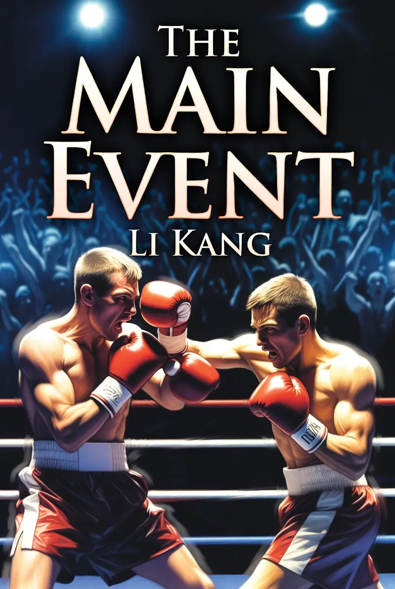 The main event